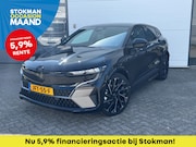 Renault Mégane E-Tech - comfort range esprit alpine 60 kWh | harmon kardon audio | e
