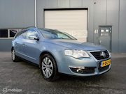 Volkswagen Passat - Variant 1.4 TSI Comfortline | Automaat