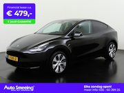 Tesla Model Y - RWD 58 kWh | SOH 93% | Panoramadak | Zondag Open!