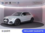 Audi A1 - allstreet 30 TFSI Advanced edition 116pk S-tronic
