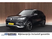 Volkswagen Tiguan - 1.5 272pk eHybrid R-Line Edition Trekhaak Camera Keyless Mas
