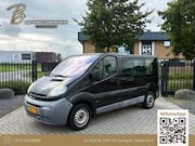 Opel Vivaro - Combi 1.9 DI L1H1 | 9 PERSOONS | LAGE KM | BTW