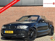 BMW 1-serie - Cabrio 120i HIGH EXECUTIVE | NL-AUTO