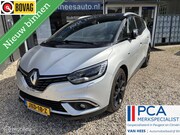 Renault Grand Scénic - 1.3 TCe 160pk Bose black edition navigatie head up panodak a