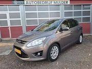 Ford C-Max - 1.6 TDCI 116 Pk Titanium 189.752 NAP ! Leder Camer