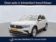 Volkswagen Tiguan - 1.5 TSI 150pk DSG Life Business | Panoramadak | Wekl. trekha