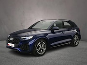 Audi Q5 - 50 TFSI e S edition | Luchtvering | Tour | Audi sound | Matr