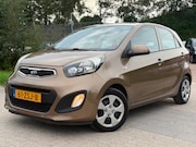 Kia Picanto - 1.2 CVVT ISG Comfort Pack AIRCO ELEKPAKKET
