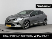 Renault Clio - 1.6 E-Tech Hybrid 145Pk Automaat Techno | Achteruitrijcamera