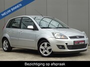 Ford Fiesta - 1.3-8V Futura * AIRCO * PDC * LAGE KM
