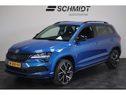 Skoda Karoq - 1.5 TSI Sportline Business DSG | Trekhaak | ACC | Carplay