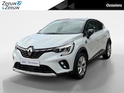 Renault Captur - 1.6 E-Tech Hybrid 145 Intens AIRCO APPLE CARPLAY/ANDROID AUT