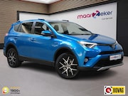 Toyota RAV4 - 2.5 Hybrid Executive Business ✅All Season✅Alarm Certificaat✅