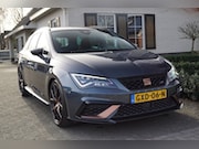 Seat Leon - ST Cupra R 2.0 TSI 4-Drive (400pk) Downpipe/Schaalstoelen/Br