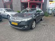 Renault Mégane - Estate 1.2 TCe Bose / AUTO RIJDT GOED