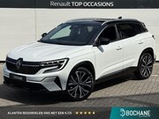 Renault Austral - 1.2 E-Tech full hybrid 200 iconic (Hoge Instap) Navigatie | 