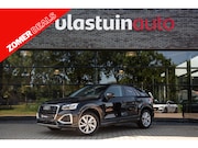 Audi Q2 - 35 TFSI Advanced edition , Adap. cruise, Carplay, Matrix Led