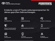 Toyota Highlander - Hybrid Executive 7-Sitzer 8-fach bereift auf Alu