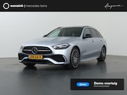 Mercedes-Benz C-klasse - Estate 300e Business Solution AMG | Panoramaschuifdak | Burm