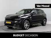 Lynk & Co 01 - 1.5 PHEV | Origineel Nederlands | Automaat | Stoelverwarming