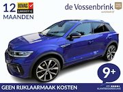Volkswagen T-Roc - 1.5 TSI R-Line Business Automaat *Geen Afl. kosten*