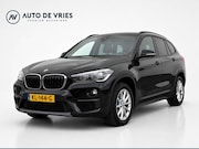 BMW X1 - sDrive18i Automaat Centennial Executive | Navigatie | Full L