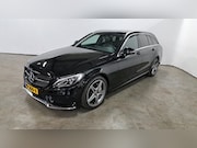 Mercedes-Benz C-klasse - 180 Avantgarde Automaat AMG Styling
