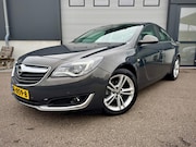 Opel Insignia - 1.6 T Business+ / Leder / 12 maanden garantie