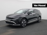 Skoda Enyaq iV - 60 Business Edition 204 PK | Elektrische Verstelbare Stoelen