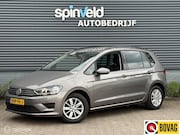 Volkswagen Golf Sportsvan - 1.4 TSI Comfortline - Automaat - Navigatie