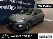 Peugeot 208 - 1.2 PureTech 100 Allure | Apple Carplay/Android Auto | Parke