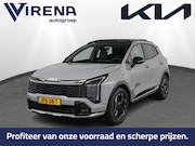 Kia Sportage - 1.6 T-GDi Hybrid GT-Line - Schuif/kantel dak - Stoel & Stuur