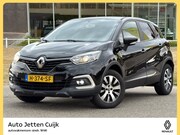 Renault Captur - 0.9 TCe Zen # Rijklaar # Navigatie | Camera