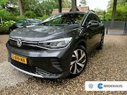 Volkswagen ID.4 - First 77 kWh l Dealeronderhouden l Stoelverwarming l 20" Lm