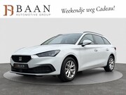 Seat Leon - ST 1.0 EcoTSI Style|ACC|Automaat|Keyless|Camera|Stuurverwarm