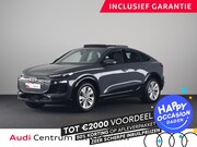 Audi Q6 e-tron - Advanced edition 83 kWh 252 pk | Verlengde garantie | Naviga