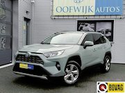 Toyota RAV4 - 2.5 Hybrid Dynamic Clima Navi Camera Led CarPlay