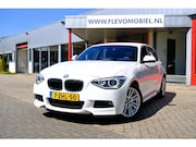 BMW 1-serie - 116i M Sport Xenon|1e Eig|Alcantara|Sportstoelen|Navi|LMV