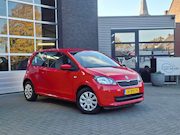 Skoda Citigo - 1.0 Greentech Arctic Air | Prijs incl 12M BOVAG garantie + A