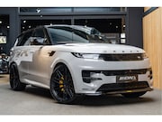 Land Rover Range Rover Sport - P460e Dynamic HSE Urban Koelbox Pano 3.0 P460e Dynamic HSE P