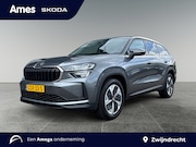 Skoda Kodiaq - 1.5 TSI 204pk PHEV Tour Edition Trekhaak wegklapbaar | Achte