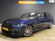BMW 5-serie - Touring 530e Business Edition Plus M-Pakket|PANO|LASER|TREKH
