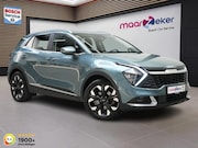 Kia Sportage - 1.6 T-GDi Plug-in Hybrid AWD DynamicLine ✅Adapt. Cruise✅Stoe