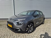 Citroën C3 - 1.2 PureTech Shine, Navigatie/Carplay/Andriod, Achteruitrijc