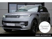 Land Rover Range Rover Sport - P440e Dynamic SE l BTW l 23" Gloss Black l Clearsight l Head