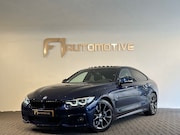 BMW 4-serie Gran Coupe - 440i High Executive Pano|Memory|H/K