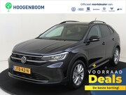 Volkswagen Taigo - Life Edition | 'App-Connect' smartphone integratie | 'We Con