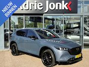 Mazda CX-5 - 2.0 e-SkyActiv-G M Hybrid 165 Homura Comfort Pack AUTOMAAT |
