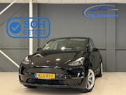 Tesla Model Y - Long Range AWD 75 kWh | Performance velgen | SOH 97% | Autop