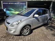Hyundai i20 - 1.2i i-Drive | NIEUWE APK | ANDROID | AIRCO | 3/6 OF 12 MND 